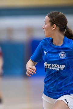 Bild 1056 - wBJ NFV Futsalmeisterschaft